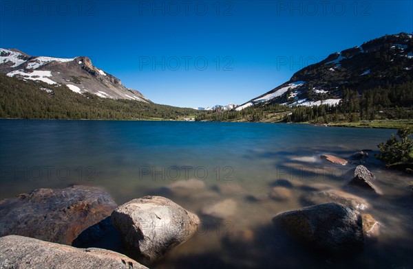 Yosemite National Park