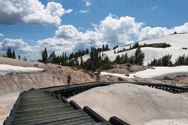 Bumpass Hell