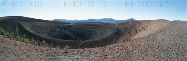 Cinder Cone