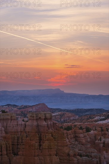 Bryce Canyon National Park. Bryce Canyon National Park, Utah, USA.
Photo : Daniel Grill