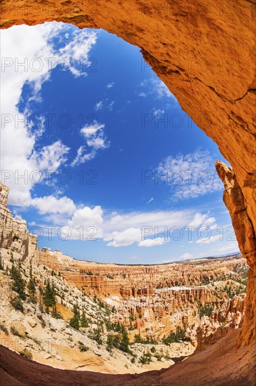 Bryce Canyon National Park. Bryce Canyon National Park, Utah, USA.
Photo : Daniel Grill