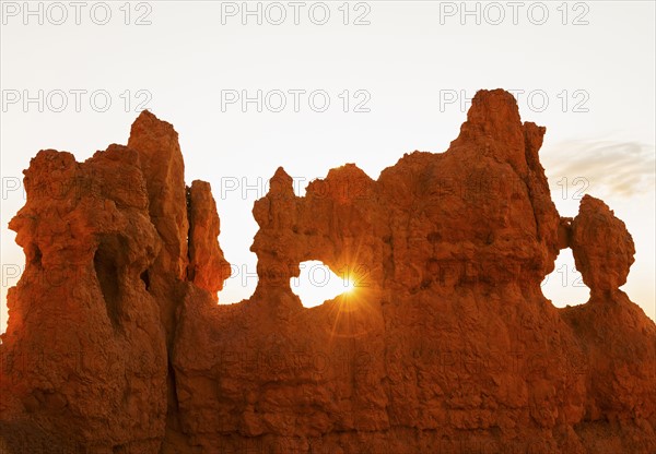 Bryce Canyon National Park. Bryce Canyon National Park, Utah, USA.
Photo : Daniel Grill