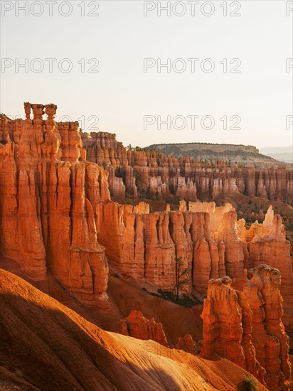 Bryce Canyon National Park. Bryce Canyon National Park, Utah, USA.
Photo : Daniel Grill