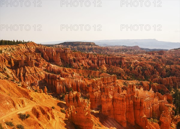 Bryce Canyon National Park. Bryce Canyon National Park, Utah, USA.
Photo : Daniel Grill