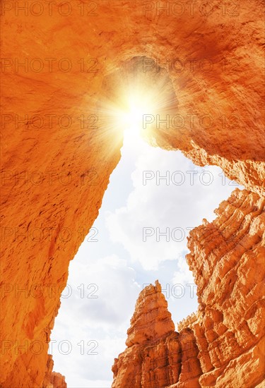 Bryce Canyon National Park. Bryce Canyon National Park, Utah, USA.
Photo : Daniel Grill