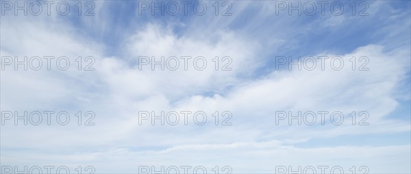 Cloudscape.
Photo : Chris Hackett