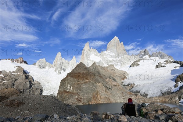 Mt Fitzroy