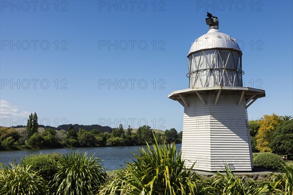 Old Portland Island Lighthouse