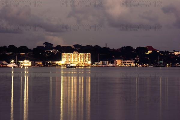 Parliament of Vanuatu