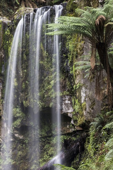 Hopetoun Falls