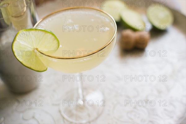 Daiquiri cocktail