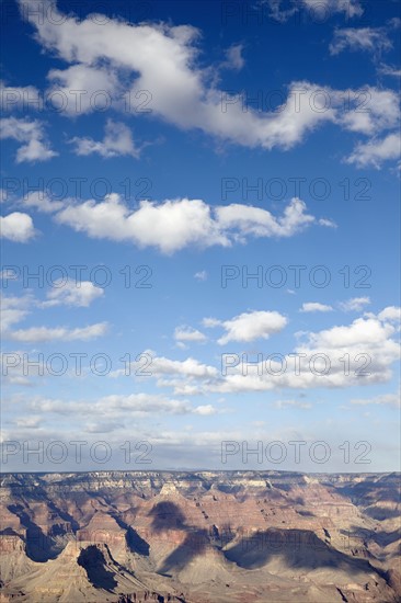 Scenic view of landscape