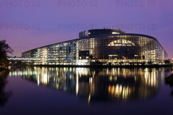 European Parliament