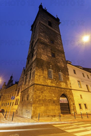 Town hall