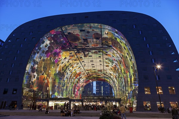 Markthal