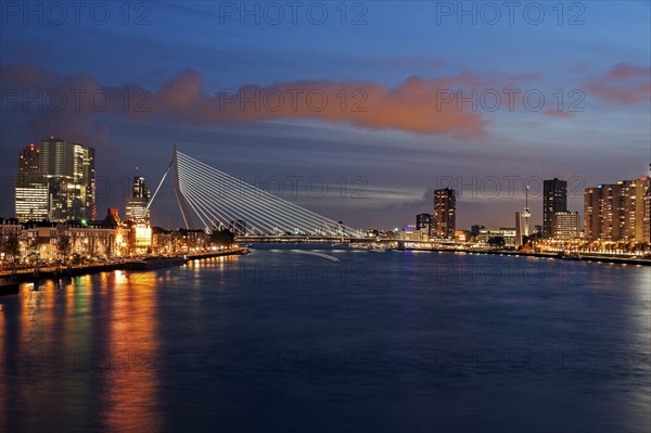 Erasmus Bridge