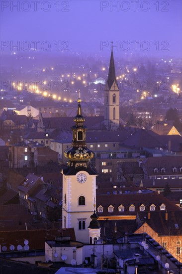 St. Mary's Church and Franciscan Monastery