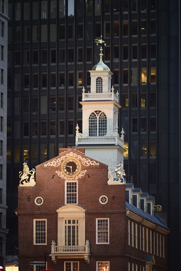 Old State Capitol