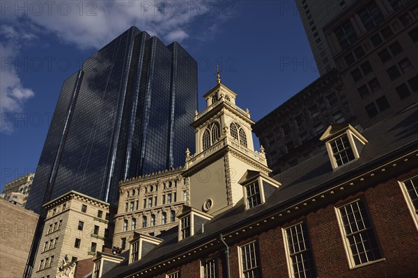 Historic Old State House