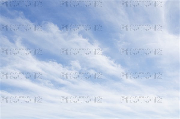Scenic cloudscape