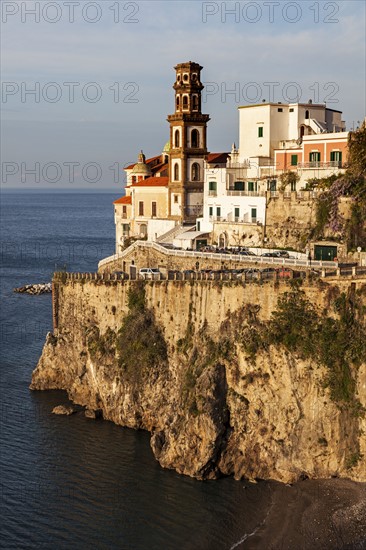 Santa Maria Maddalena Church