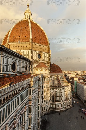 Duomo Santa Maria Del Fiore