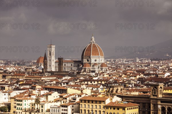 Duomo Santa Maria Del Fiore