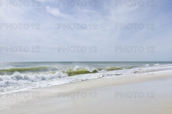 Seascape with Madaket Beach