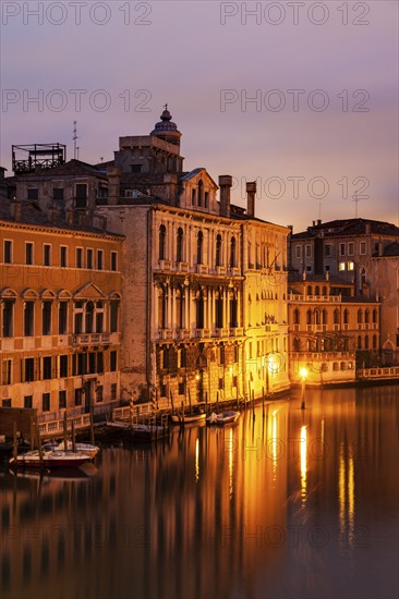 Architecture of Venice Venice, Veneto, Italy