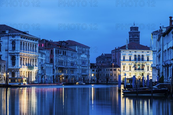 Architecture of Venice Venice, Veneto, Italy