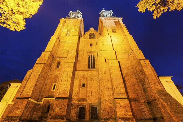 Gniezno Cathedral Gniezno, Greater Poland, Poland