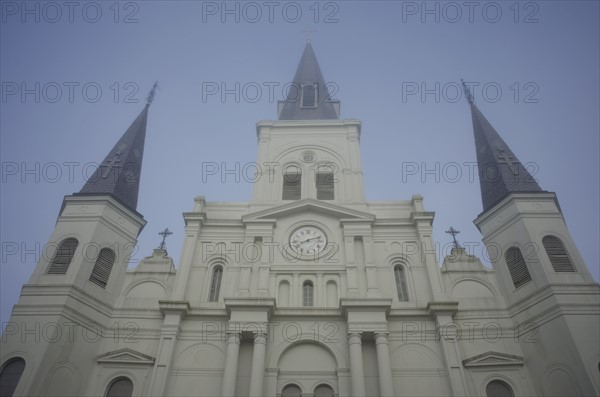 Saint Louis Cathedral