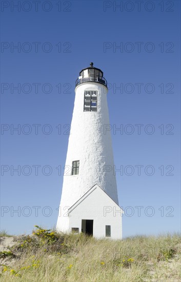 Great Point Lighthouse