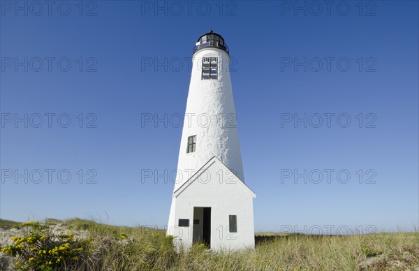 Great Point Lighthouse