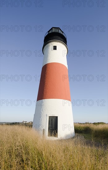 Sankaty Head Lighthouse