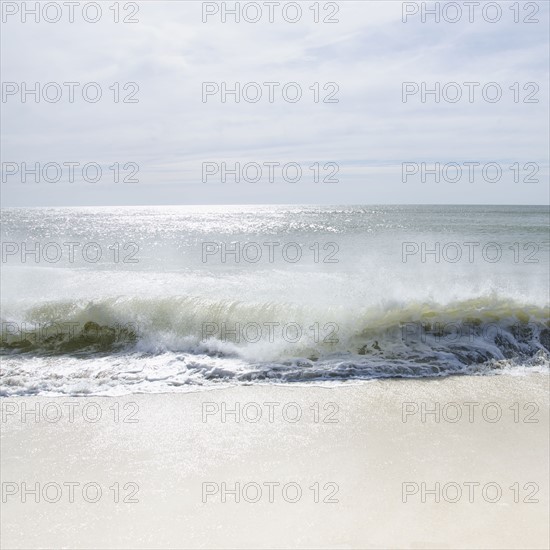 USA, Massachusetts, Nantucket Island, Madaket Beach