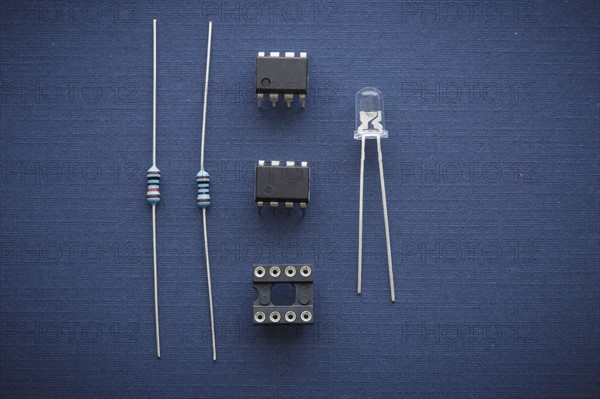 Electrical components