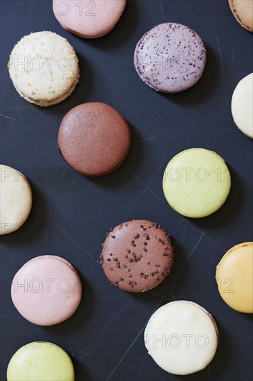 Macarons