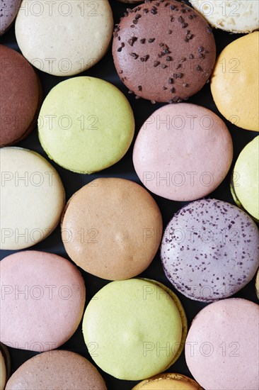 Macarons