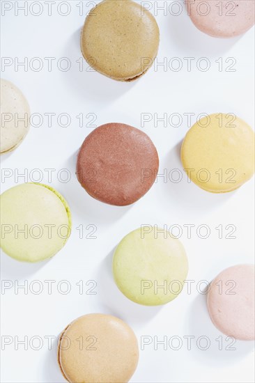 Macarons