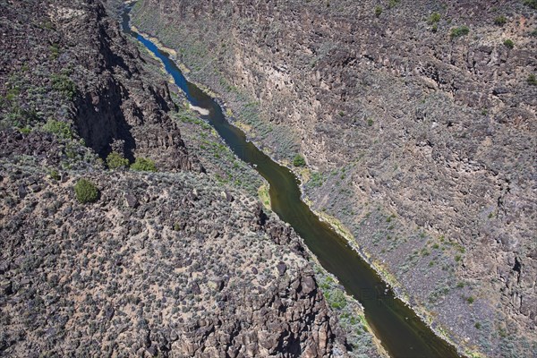 Rio Grande Gorge