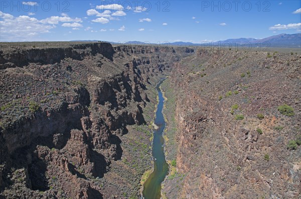 Rio Grande Gorge