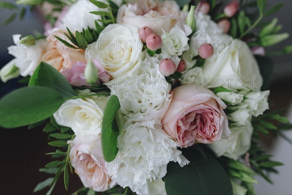 Wedding bouquet