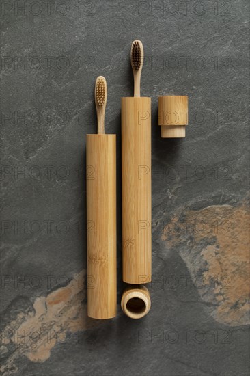 Wooden rolling pins