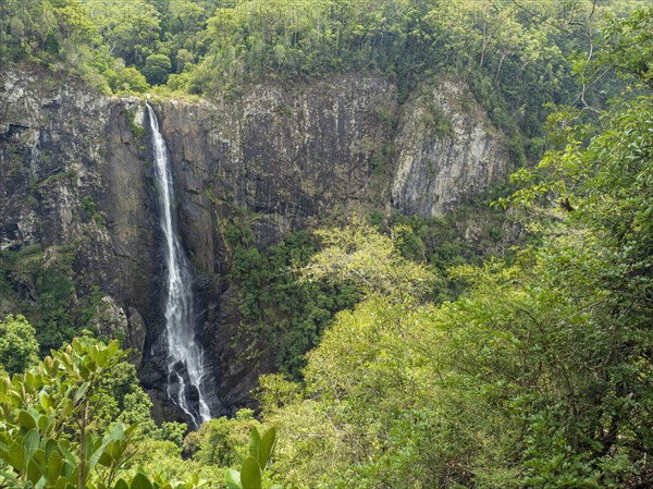 Waterfall in Elands