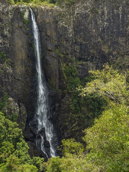 Waterfall in Elands