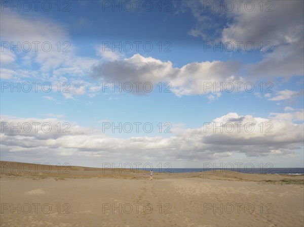 Beach in Myall Lakes National Park