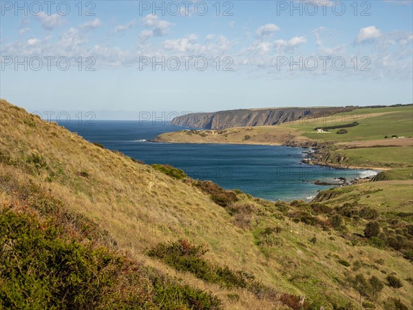 Petrel Cove in South Australia, Australia