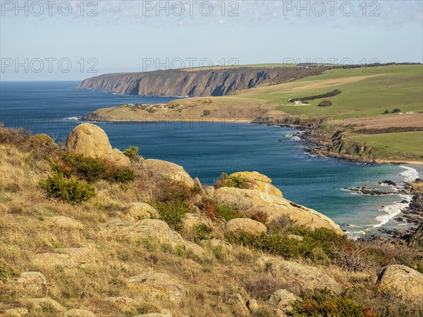 Petrel Cove in South Australia, Australia