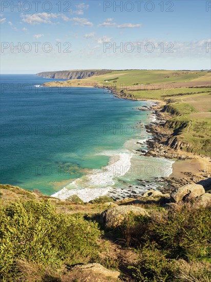 Petrel Cove in South Australia, Australia